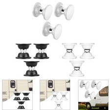 Lot de 3 loquets de porte