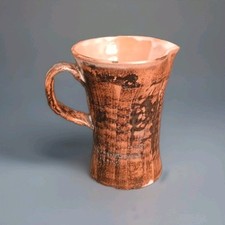 Petit Pichet Anna Camos Vallauris Années 60 Céramique Vintage