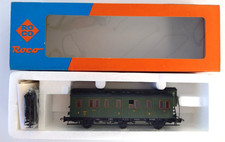 ROCO 44224A  HO Voiture