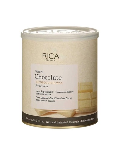 Rica liposoluble white - rica,
