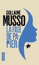 La fille de papier - Guillaume
