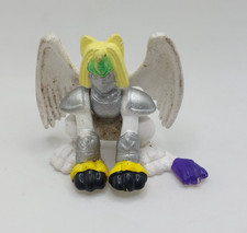 Figurine Digimon Nefertimon