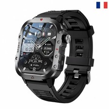Montre connectée homme - homme, sport