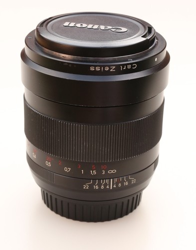 Carl zeiss distagon - carl, t*