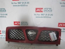 CALANDRE - - Nissan Terrano II (R20/TR50) Terreinwagen 2.7 TDi (TD27TI) 1999