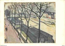 Art - Peinture - Albert