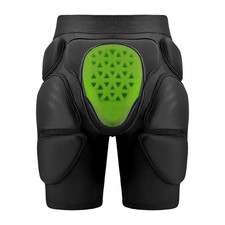 Padded Shorts For Skating 3D