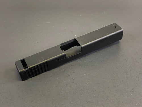 Airsoft gbb pistol slide - slide, g