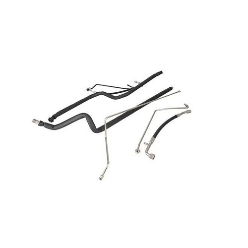 Air conditioning hose - conditioning, kit