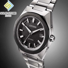 CITIZEN ATTESA CB3044-55E ACT