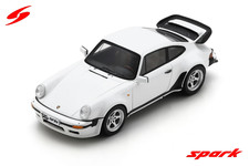 SPARK S4499 PORSCHE 930 TAG