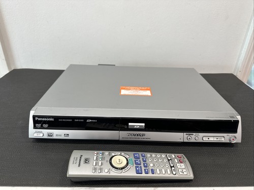 Panasonic dmr eh50 - panasonic, dvd