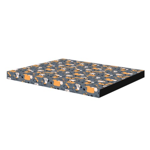 Lit pour chien - lit,