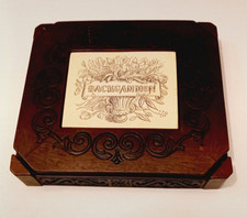 Jeu de société - Coffret de