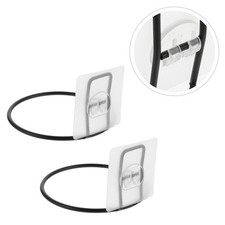  2 PCS Porte Gamelle Chien