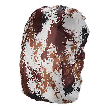 60-70L Étanche Sac Dos Pluie Housse pour sac à dos pour XL Camouflage du Désert