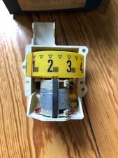 COMPTE TOURS JAEGER 313336-02