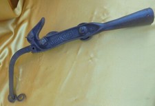 Ancien  ÉCHENILLOIR SÉCATEUR COUPE BRANCHE OSHKOS / JARDIN Garden tool