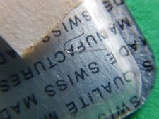 TISSOT 2400 2401 2403 2404 2413 2414 PART 430 RESSORT DE CLIQUET CLICK SPRING 