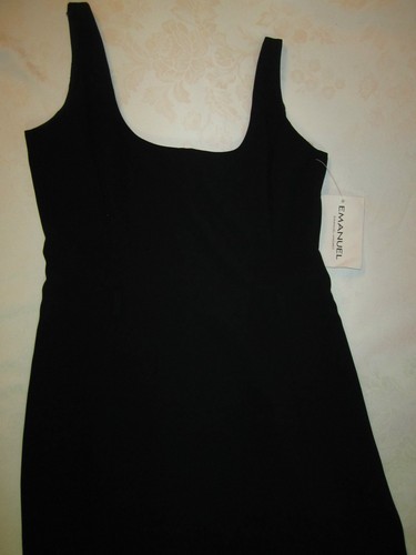 Emanuel ungaro long - emanuel,
