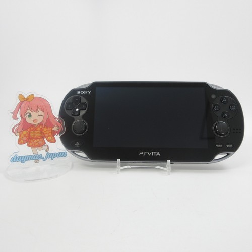 Near mint sony vita - 【near, ps