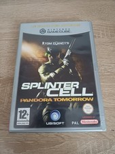 Splinter Cell Pandora Tomorrow