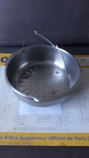 Panier inox pour - panier,