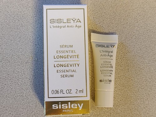 Nib sisley sisleya integral - sisley, l'integral