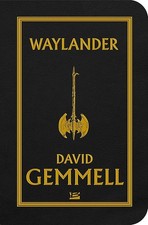 Waylander - Gemmell, David