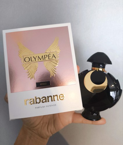 Olympea absolu 50ml paco - absolu,