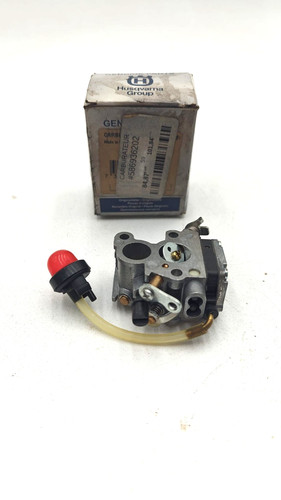 Carburateur tronconneuse - carburateur,