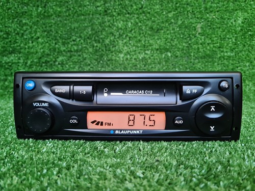 Blaupunkt caracas c12 - blaupunkt,