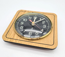 Ancienne pendule, horloge