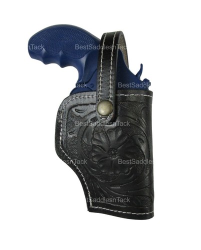 357 magnum leather holster - 357,