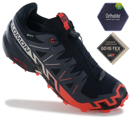 Chaussures baskets salomon - chaussures,