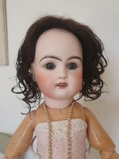 Poupée Ancienne  Rabery