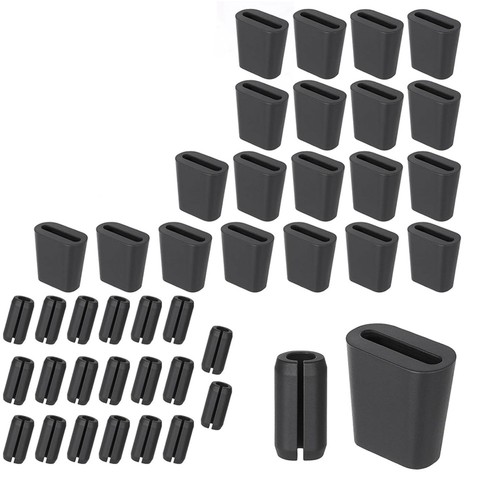 Pièces pieds en - 40, de