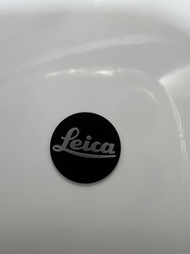 Pièces insigne logo leica - logo,
