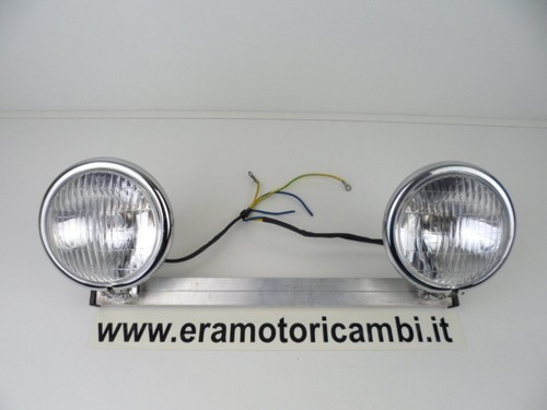 Paire phares feux support - paire,