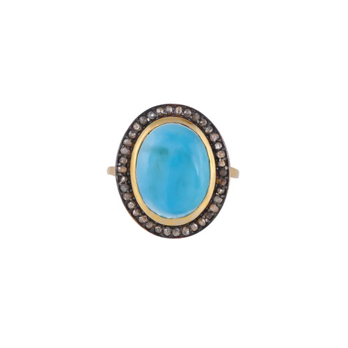Bague style déclaration - bague,