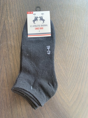 Chaussettes homme noir - chaussettes,