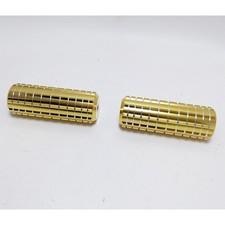 Paire de pegs / cale pieds BMX