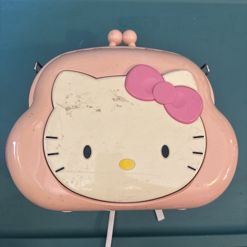 Sanrio hello kitty pocketbook - hello,