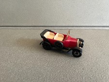 Voiture Miniature Ancien