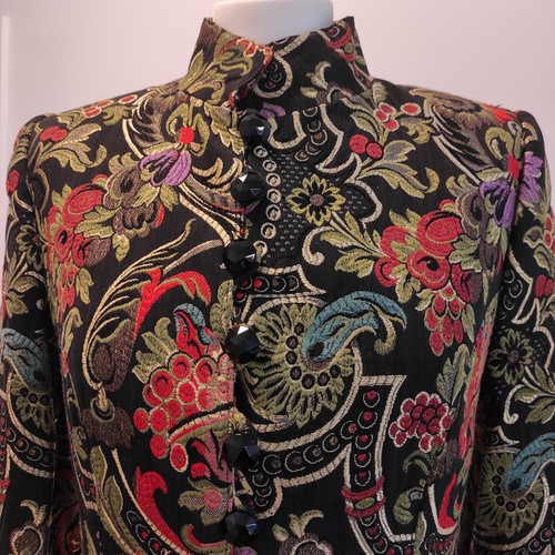 Christian lacroix vintage 90s - christian,