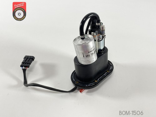 Pompe essence aprilia rsv4 - pompe,
