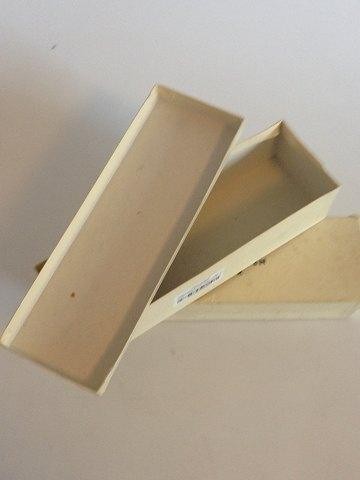 Boîtes georg jensen pour - georg,