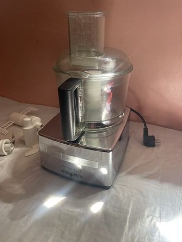 Magimix cuisine 4200 robot - magimix, de
