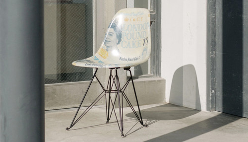 Cookies modernica london - modernica,