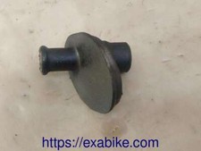 caoutchouc d'antiparasite pour Honda Transalp 600  de 1987 a 1999